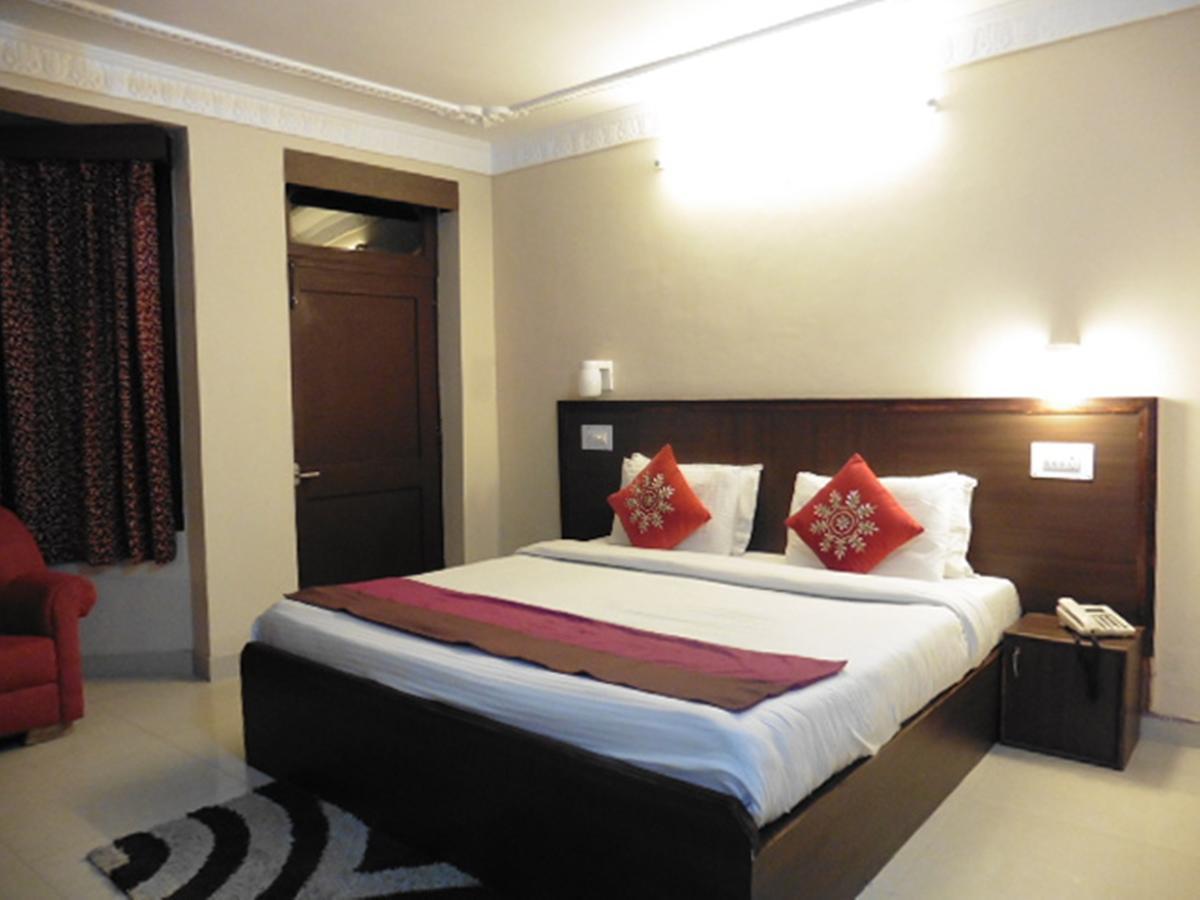 City Light Hotel Dalhousie Luaran gambar