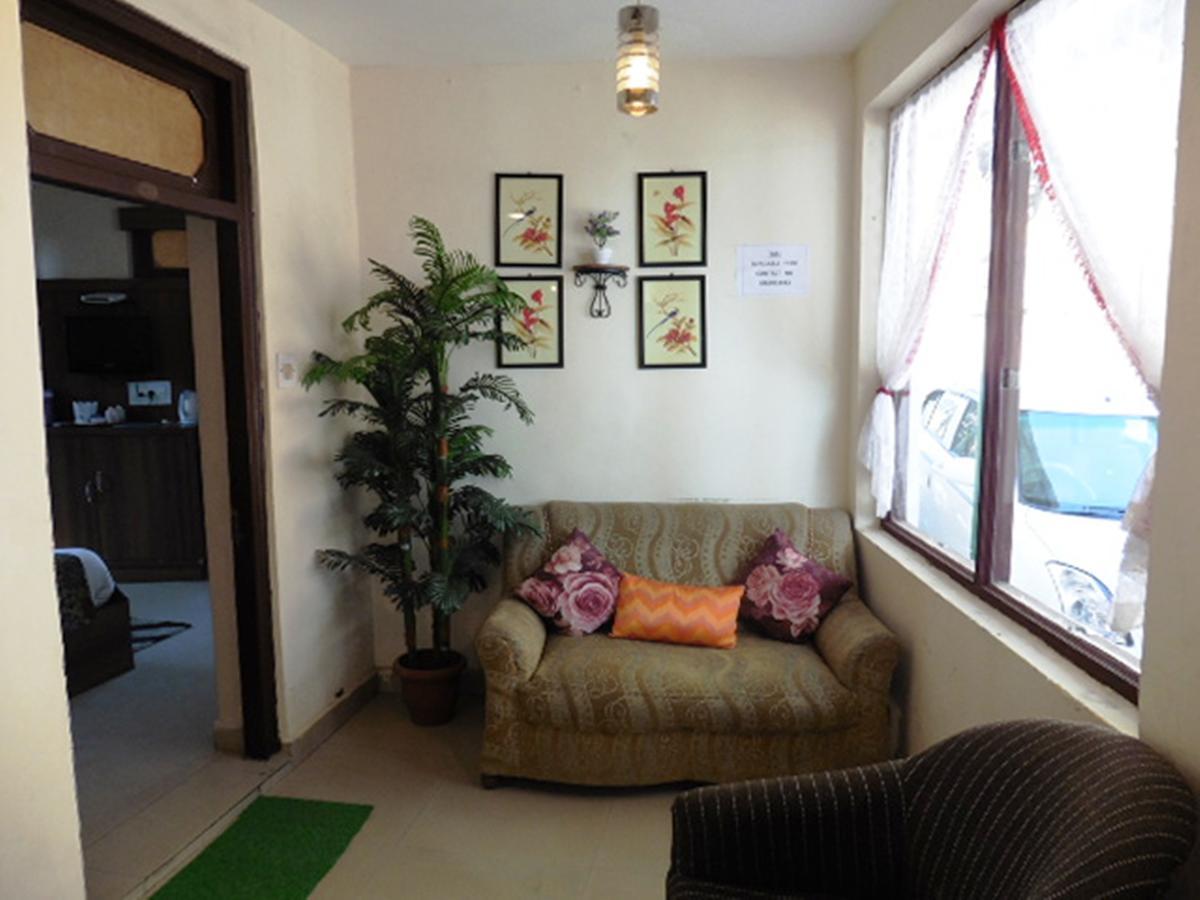 City Light Hotel Dalhousie Luaran gambar