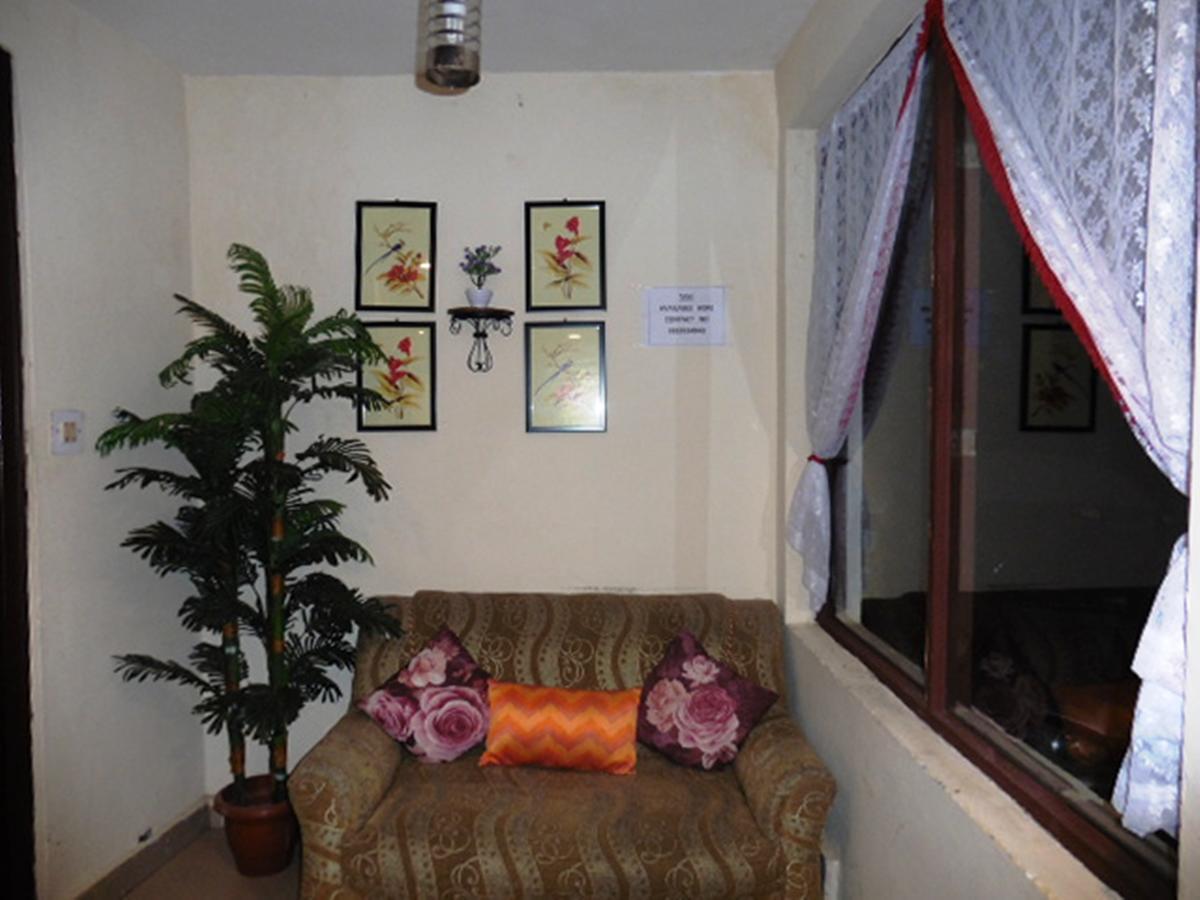 City Light Hotel Dalhousie Luaran gambar