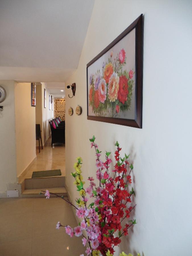 City Light Hotel Dalhousie Luaran gambar