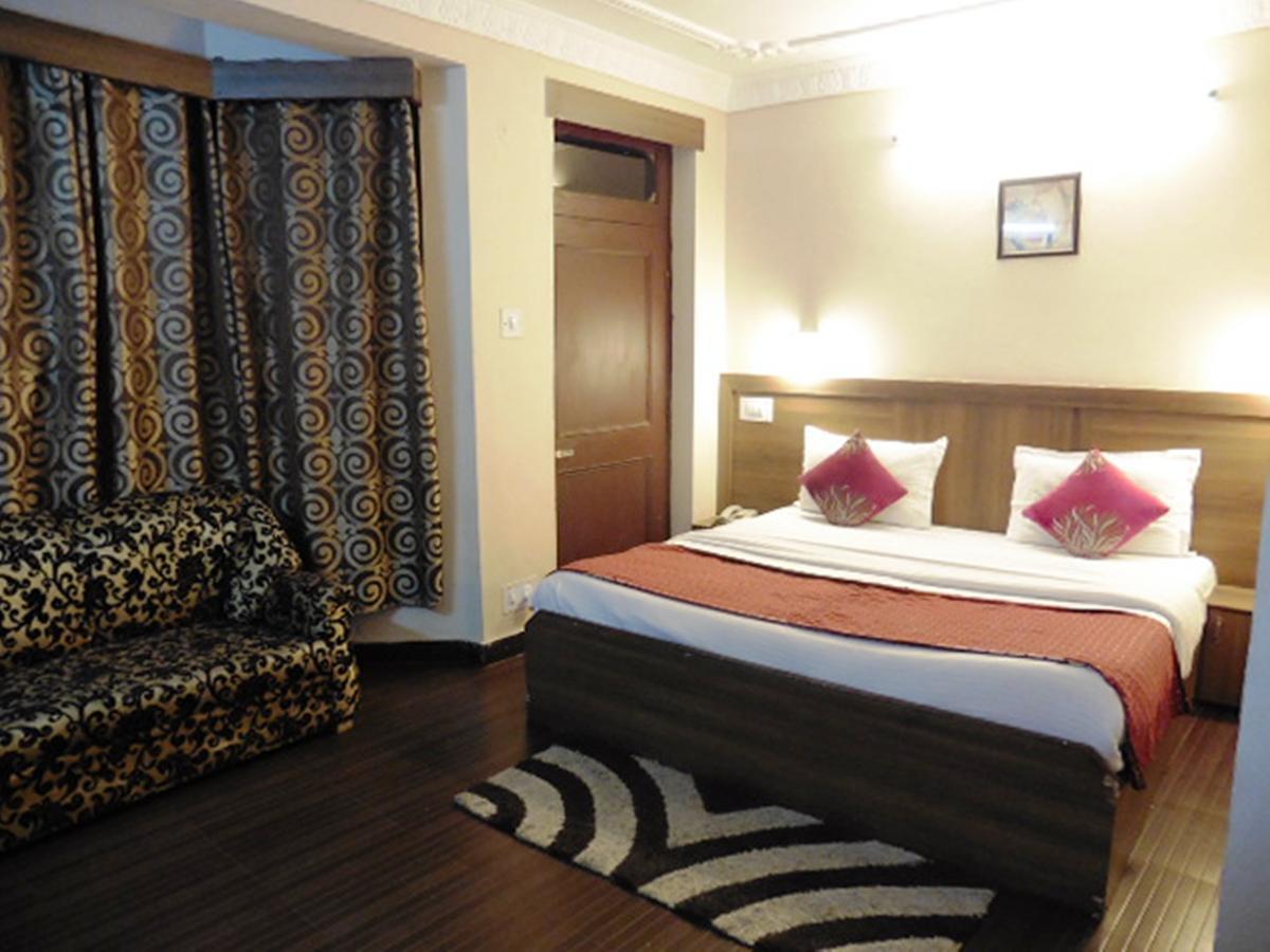 City Light Hotel Dalhousie Luaran gambar
