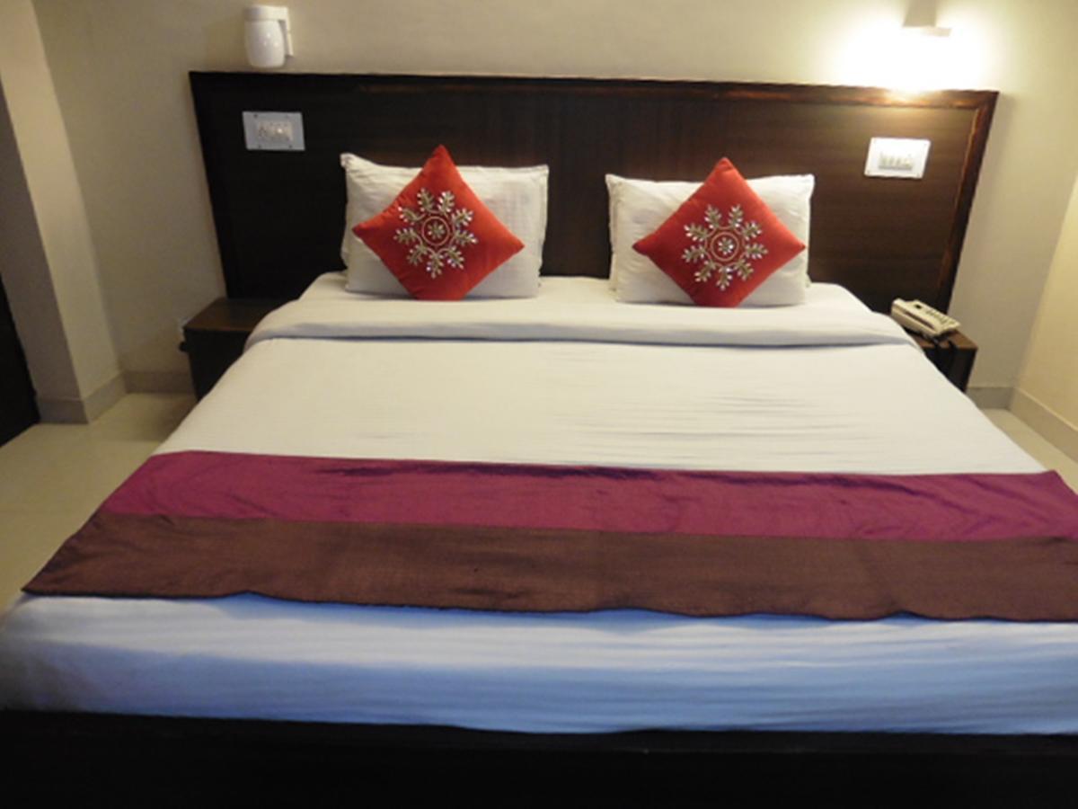 City Light Hotel Dalhousie Luaran gambar