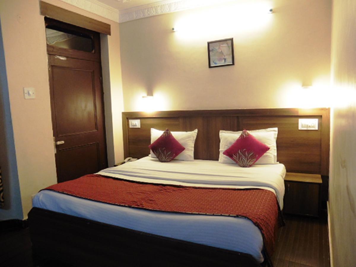 City Light Hotel Dalhousie Luaran gambar