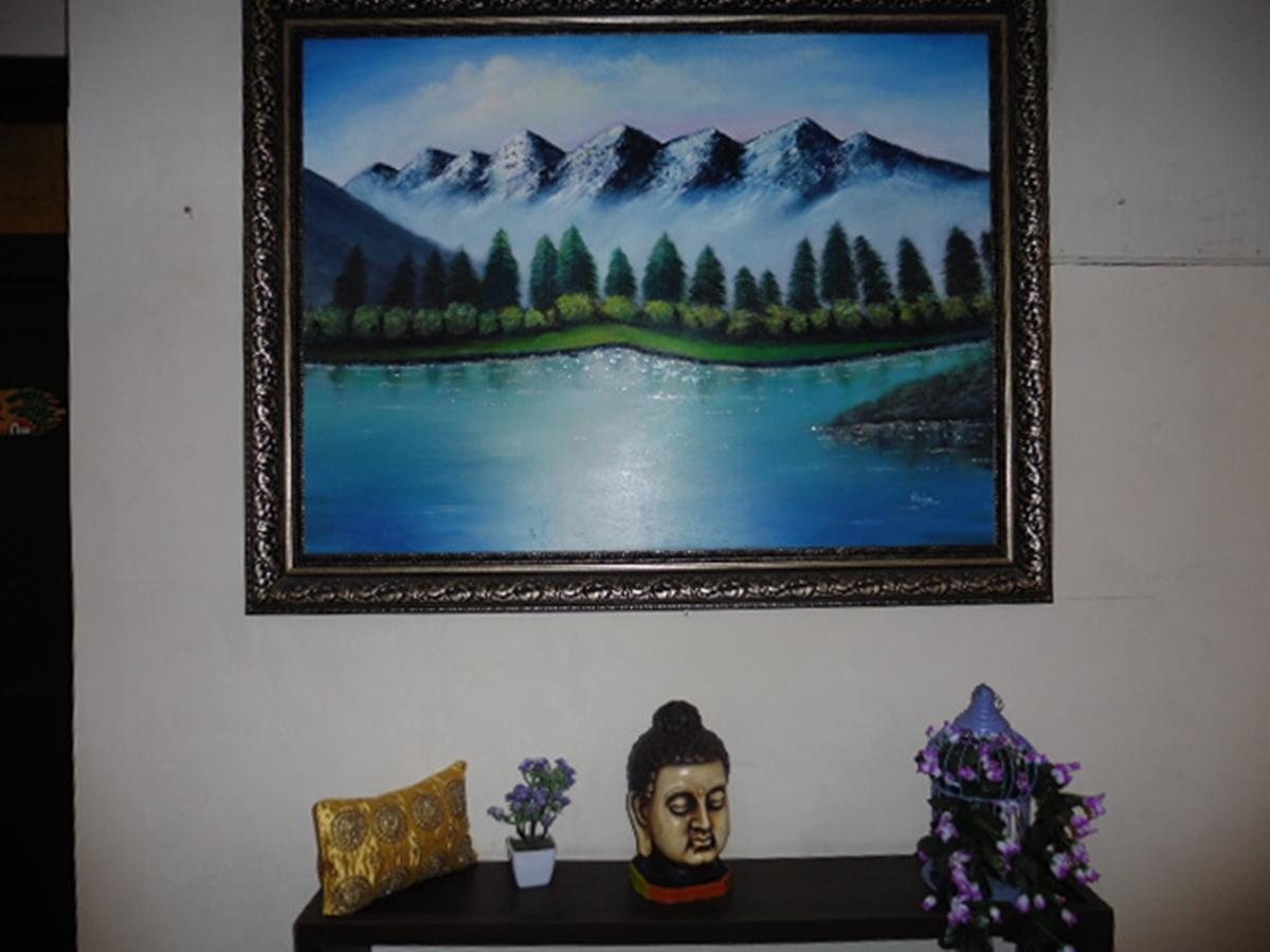 City Light Hotel Dalhousie Luaran gambar